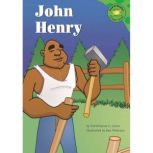 John Henry, Christianne Jones