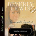 Hide Behind the Moon, Beverly  Lewis