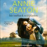 His Outback Temptation, Annie Seaton