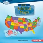 Using Political Maps, Rebecca E. Hirsch
