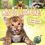 Who Do I Look Like? A Book about Animal Babies A Book About Animal Babies, Julie K. Lundgren