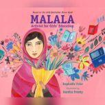 Malala Activist for Girls' Education, Rapha?le Frier