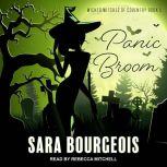 Panic Broom, Sara Bourgeois