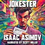 Jokester, Isaac Asimov