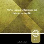 Nova Versao Internacional, Audio Download, Zondervan