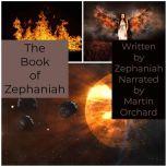 Book of Zephaniah, The - The Holy Bible King James Version, Zephaniah