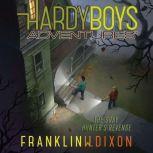 Gray Hunter's Revenge, Franklin W. Dixon