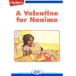 A Valentine for Nanima, Anita Nahta Amin