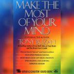 Make the Most of Your Mind, Tony Buzan