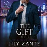 The Gift (Books 1-3)
