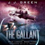 The Gallant, J.J. Green