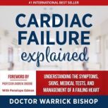 Cardiac Failure Explained, Dr. Warrick Bishop