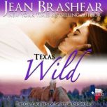 Texas Wild, Jean Brashear
