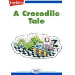 A Crocodile Tale, Laura Goering