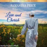 Love and Cherish Amish Romance, Samantha Price