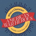 America's War Heroes, Marilyn Boyer