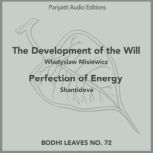 The Development of the Will and Perfection of Energy, Wladyslaw Misiewicz