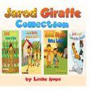 jarod Giraffe Collection, Leela Hope