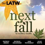 Next Fall, Geoffrey Nauffts