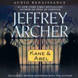 Kane and Abel, Jeffrey Archer