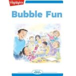 Bubble Fun, Marianne Mitchell