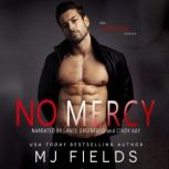 No Mercy A West Side story, MJ Fields