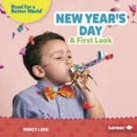 New Year's Day A First Look, Percy Leed