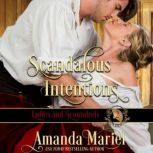 Scandalous Intentions, Amanda Mariel