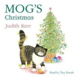 Mogs Christmas, Judith Kerr