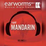 Rapid Mandarin, Vol. 1, Earworms Learning