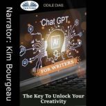 ChatGPT For Writers
