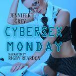 Cybersex Monday, Jennifer Grey