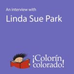 An Interview With Linda Sue Park, Linda Sue Park