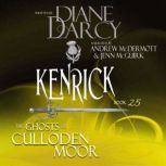 Kenrick, Diane Darcy