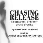 Changing Release A Collection of Short Erotic Stories, Hannah Blackbird