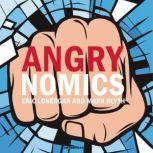 Angrynomics, Eric Lonergan