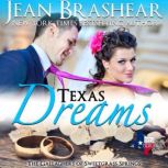 Texas Dreams, Jean Brashear