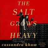 The Salt Grows Heavy, Cassandra Khaw