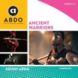 Ancient Warriors, Kenny Abdo