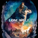 Lone Wolf, R.J. Shields