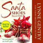 Santa Shoes, Lynne Gentry