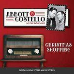Abbott and Costello: Christmas Shopping for Lou's Girlfriend, John Grant