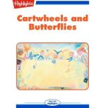 Cartwheels and Butterflies, Eileen Spinelli
