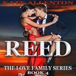 Reed, Kate Allenton