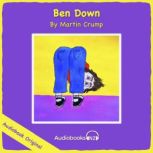 Ben Down A Martin Crump Original, Martin Crump