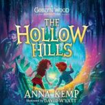 The Hollow Hills, Anna Kemp