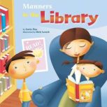 Manners in the Library, Carrie Finn