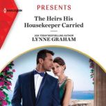 The Heirs His Housekeeper Carried, Lynne Graham