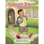 Community Helpers Voices Leveled Library Readers