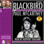 Blackbird, Geoffrey Giuliano